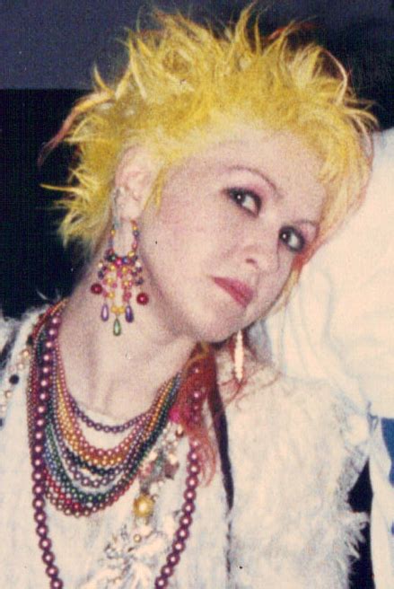 cyndi lauper nude|Cindy Lauper nude pictures